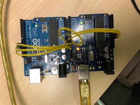 Image result for Invalid Device Signature Arduino Bootloader