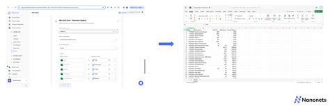 Image result for Word to Excel Conversion