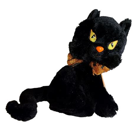 Halloween Stuffed Animals