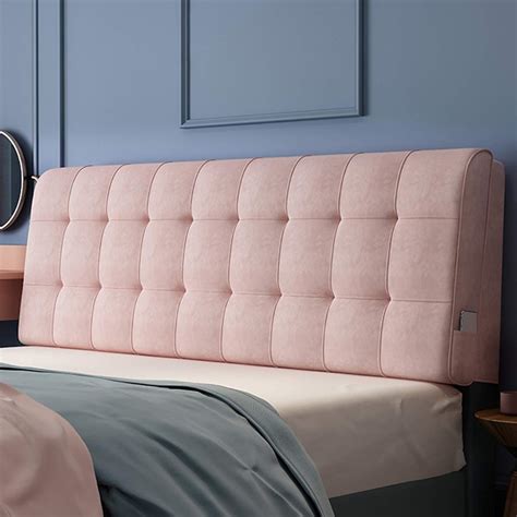 Back Wedge Headboard Bedside Cushions Big Backrest,pillow back cushion ...