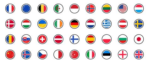 All Flags of the World 的图像结果