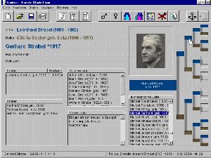 Famtree – GenWiki