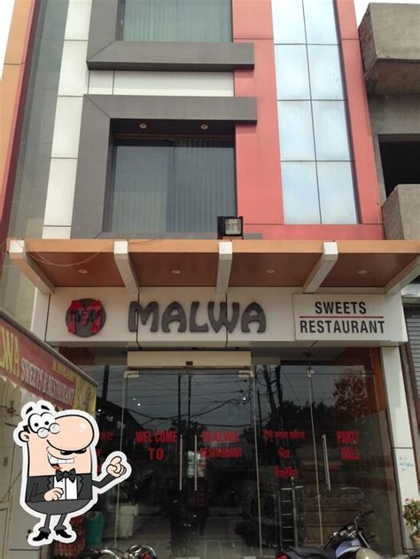 Malwa Sweet & Restaurant, Khamanon - Restaurant menu, prices and reviews