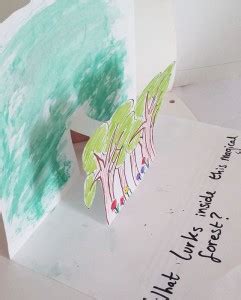 Image result for Easy Pop Up Tutorial