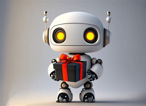 Blue Box Robot 的图像结果