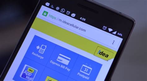 - ಐಡಿಯಾ ಧಮಾಕ: ಈಗ ದಿನಕ್ಕೆ 2GB ಯ ಡೇಟಾ ಕೇವಲ 199 ರೂಗಳ ಪ್ರೀಪೈಡ್ ಪ್ಲಾನಿನಲ್ಲಿ ...