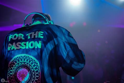 Shift Thursday Image Gallery at Cervantes The Other Side in Denver