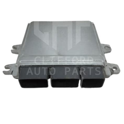 Image result for Ford ECM Computer