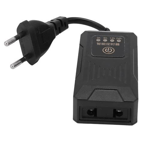 Fish Tank Light Dimmer, Aquarium Light Timer Wide Range of Use Simple ...