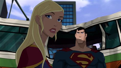 Superman to appear on CBS' Supergirl after all