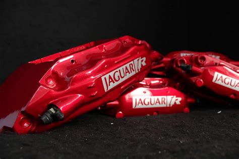 The Best Brake Caliper Painting Service. Lifetime Warranty