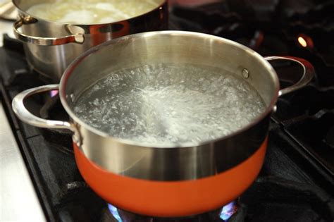 Image result for Boiling Method