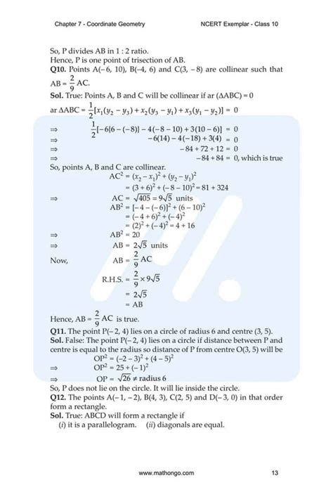 Class 10 Math Chapter 7 Nepli Notes.pdf 的图像结果