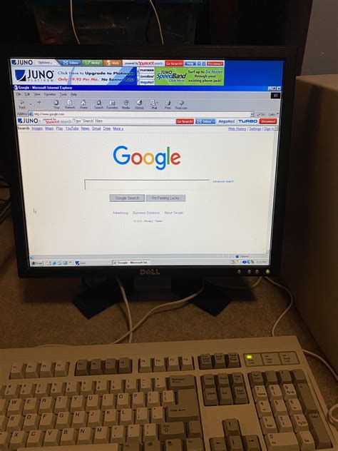 Image result for Running Windows 98 Computer