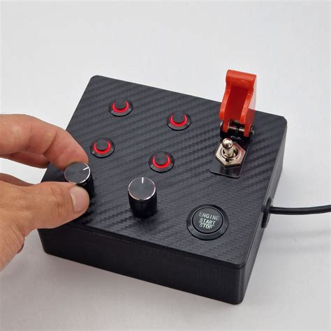 Image result for Button Box Connection Band