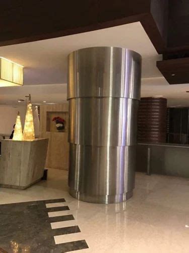 Image result for SHS Cladding