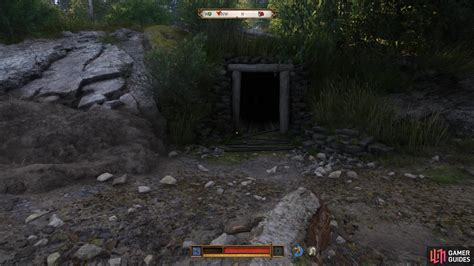 X Marks the Spot Quest Walkthrough - Kuttenberg - Tasks | Kingdom Come ...