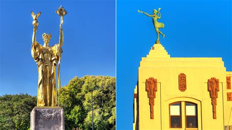 City of big shoulders – Artofit