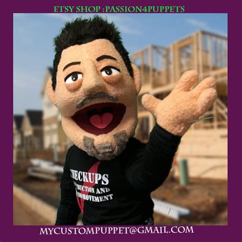 Custom Muppet Puppet 的图像结果