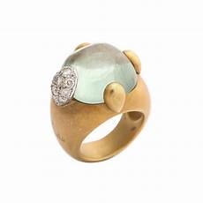 pomellato vintage pomellato vintage pomellato gold aquamarine and ring pomellato vintage pomellato vintage pomellato gold aquamarine and ring
