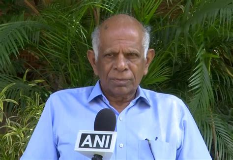 “He made claim without evidence,…absurd, illogical”: Former R&AW chief ...