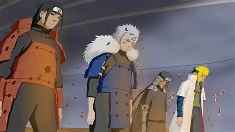 Naruto Tensei
