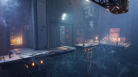 Image result for Ghost Runner PC