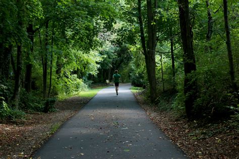 Parks and Trails | Blacksburg, VA