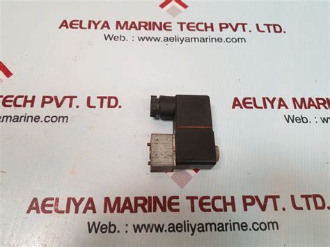 Wabco 542 030 922 0 solenoid valve – Aeliya Marine Tech