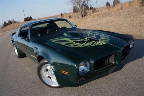 Trans Am 1973