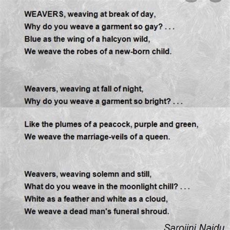 Q1 . how do the emotions expressed by the speaker in the poem change ...