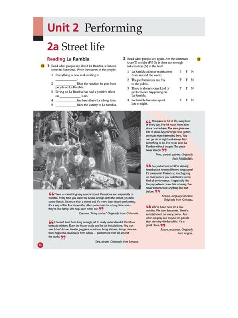 Image result for Exploring Life 2 Workbook Answer Key