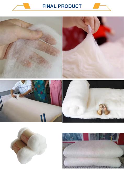 Cotton carding machine