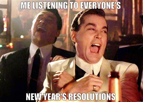 New Year memes | Funny New Year 2024 memes and New Year resolution ...