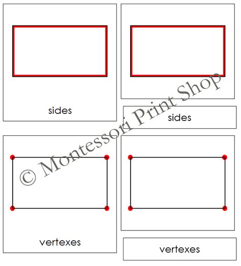 Image result for Rectangle Geometry Set