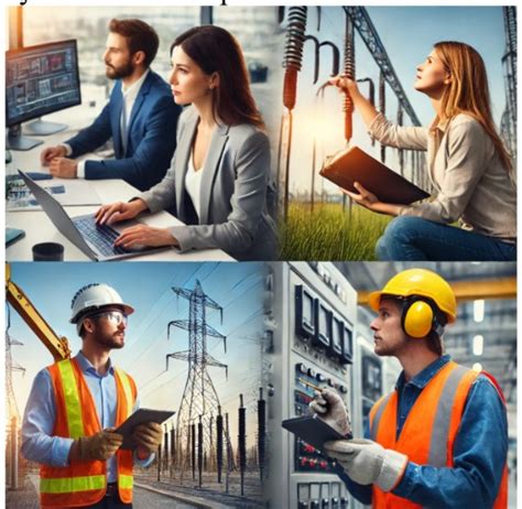 CAREERS – ENERGITECH POWER INSIGHTS LLP