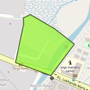 Nagwadi, Chembur West, Mumbai - Map, Pin Code, Locations, Photos ...