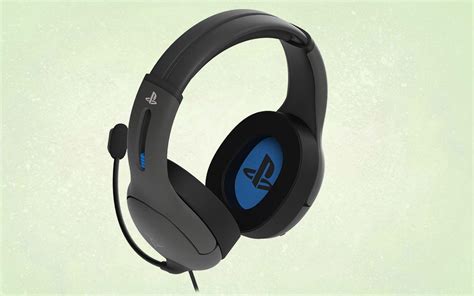 How To Connect Pdp Gaming Headset To PS4 | Robots.net