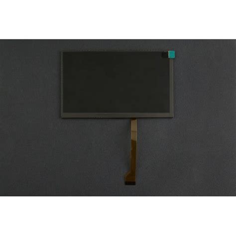 7" 1024 x 600 IPS Display for LattePanda at MG Super Labs India