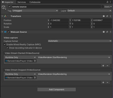 Image result for Object Maipulator Mrtk Unity Tutorial