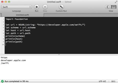 Image result for CodeRunner API