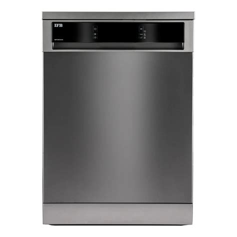 Buy IFB Free Standing Dishwasher Online at Best Prices | Croma