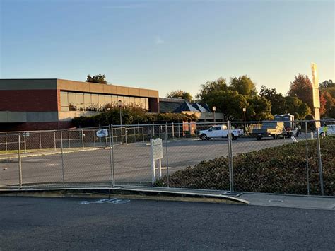 Countywide Energy Project Affecting Fairfield Civic Center Library Parking Lot - Solano County ...