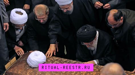 Традиции похорон в различных религиях: обычаи и ритуалы