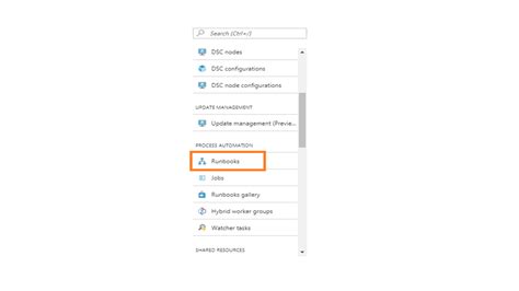 Image result for Azure Automation Tutorial