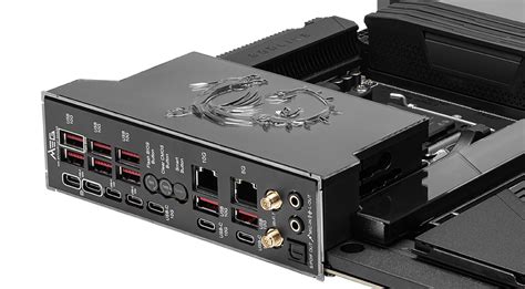 MSI X870E and X870 Motherboard Roundup for AMD Ryzen 9000(X3D) & Ryzen ...