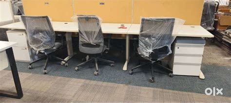 Office Chairs , workstation & pedestal on Rent - Other Household Items ...