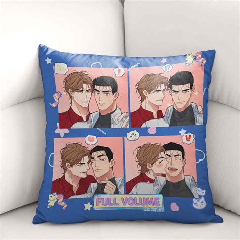 Almohada Full Volume 01