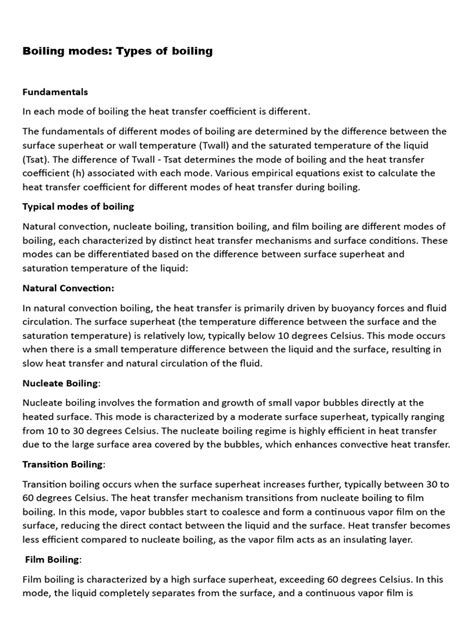 Image result for Boiling Method