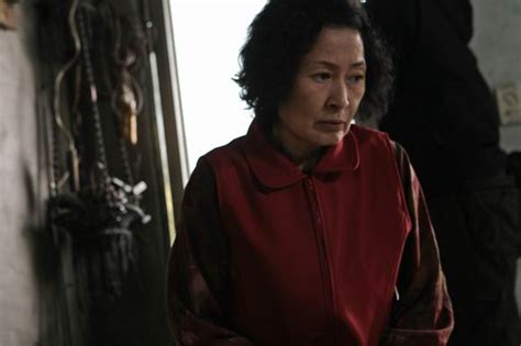 韩国电影 年轻的母亲3 精彩片段